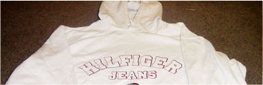 Sweat Shirts